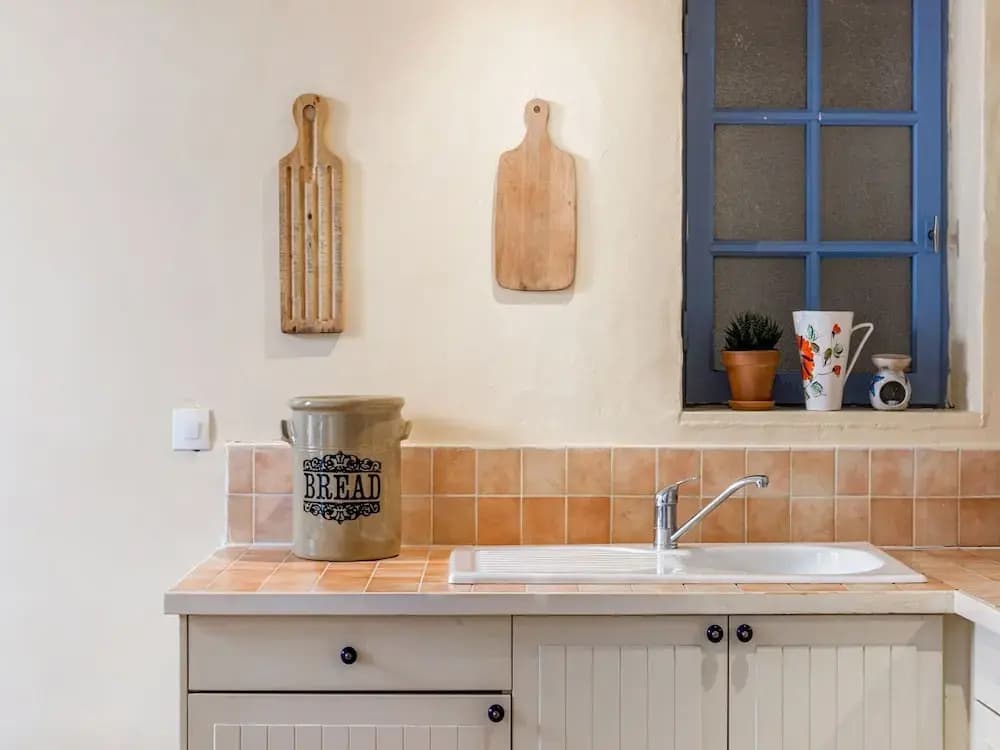 Apartment Near the River in Bize-minervois - Miniature 8