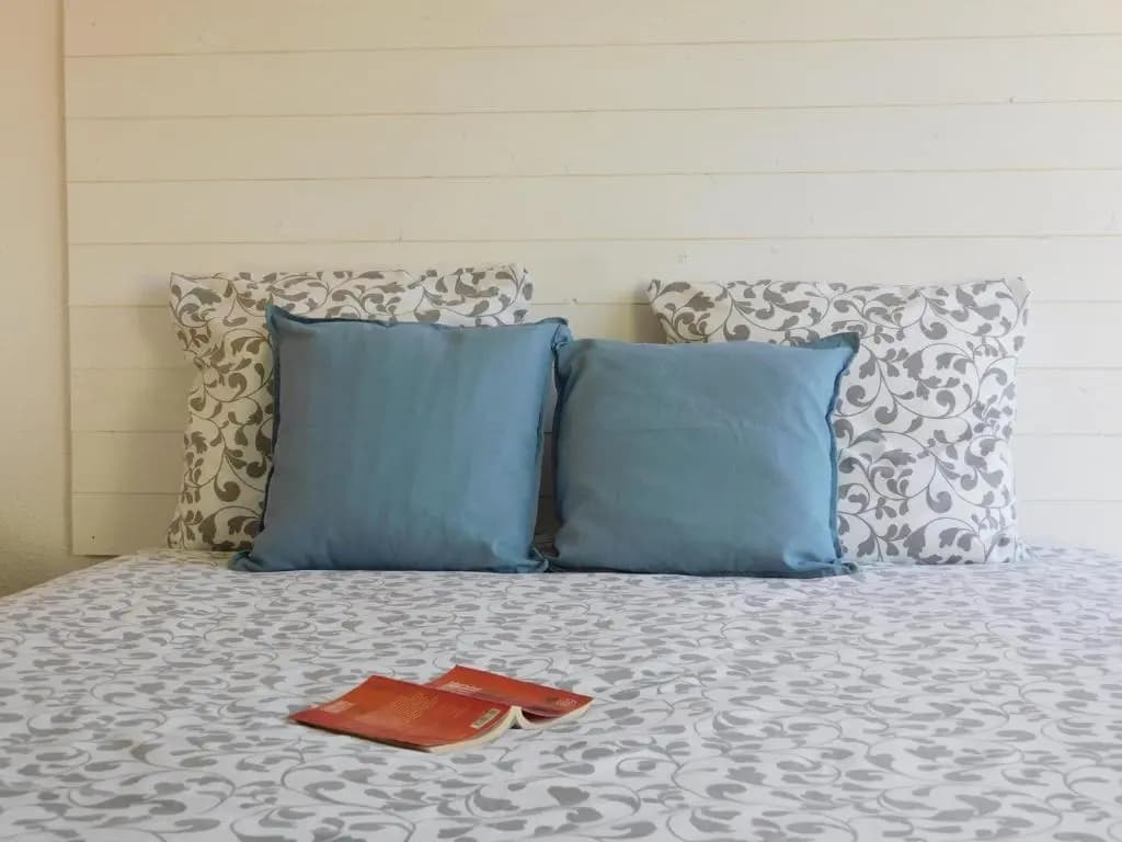 Studio climatisé 1 à 4 personnes vue mer - Photo 4