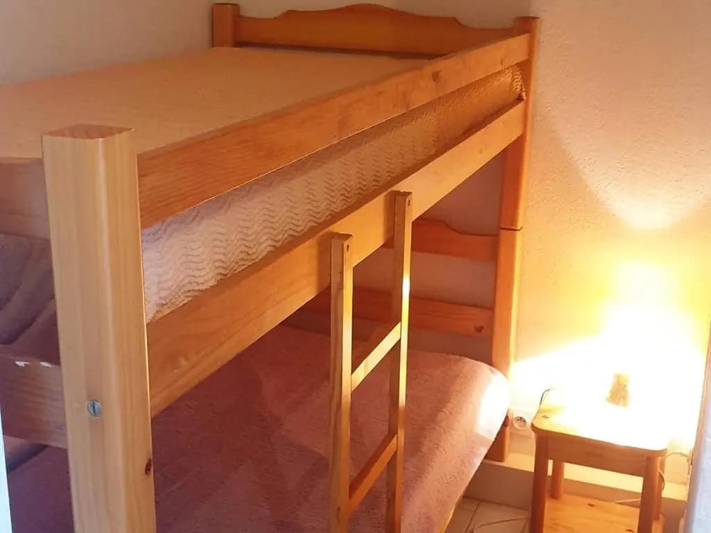 Appartement Argelès-sur-Mer, 2 pièces, 6 personnes - FR-1-388-51 - Photo 4
