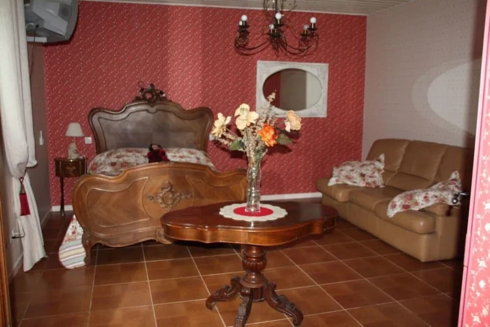 B&B La Gentilhommière de Normandie - Photo 3