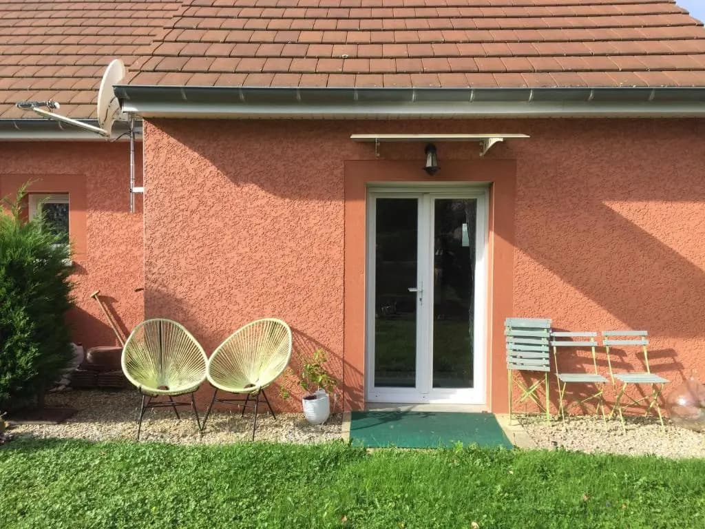 Maison à la Campagne à 2km du Circuit de Bresse - Photo 3