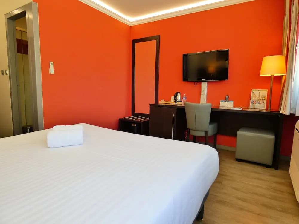 Contact Hotel Be Guest Limoges Sud - Photo 3
