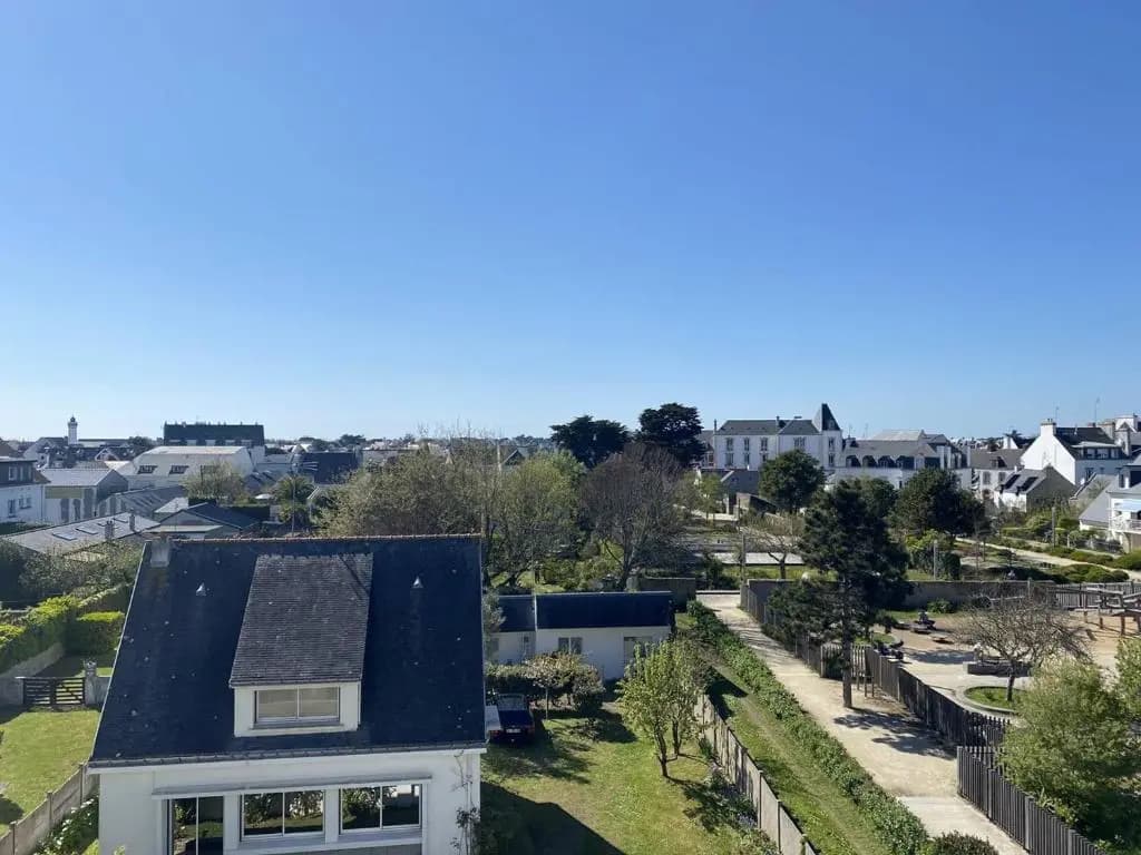 Appartement Quiberon, 2 pièces, 4 personnes - FR-1-478-222 - Miniature 7