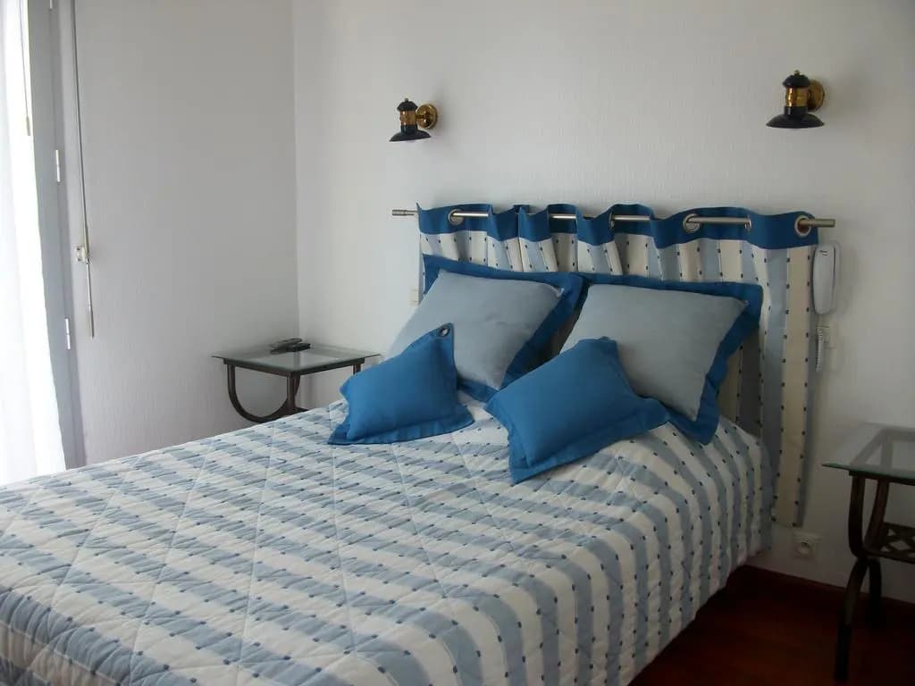 Hotel L'Ancre d'or - Photo 4