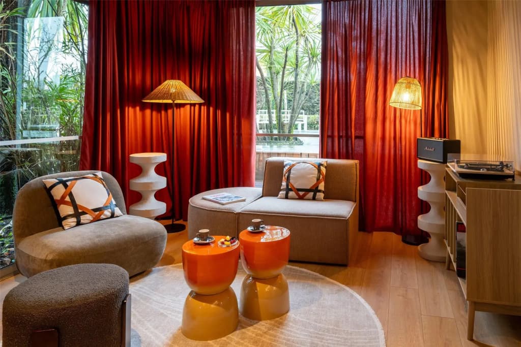 Best Western Hotel Du Phare - Photo 1