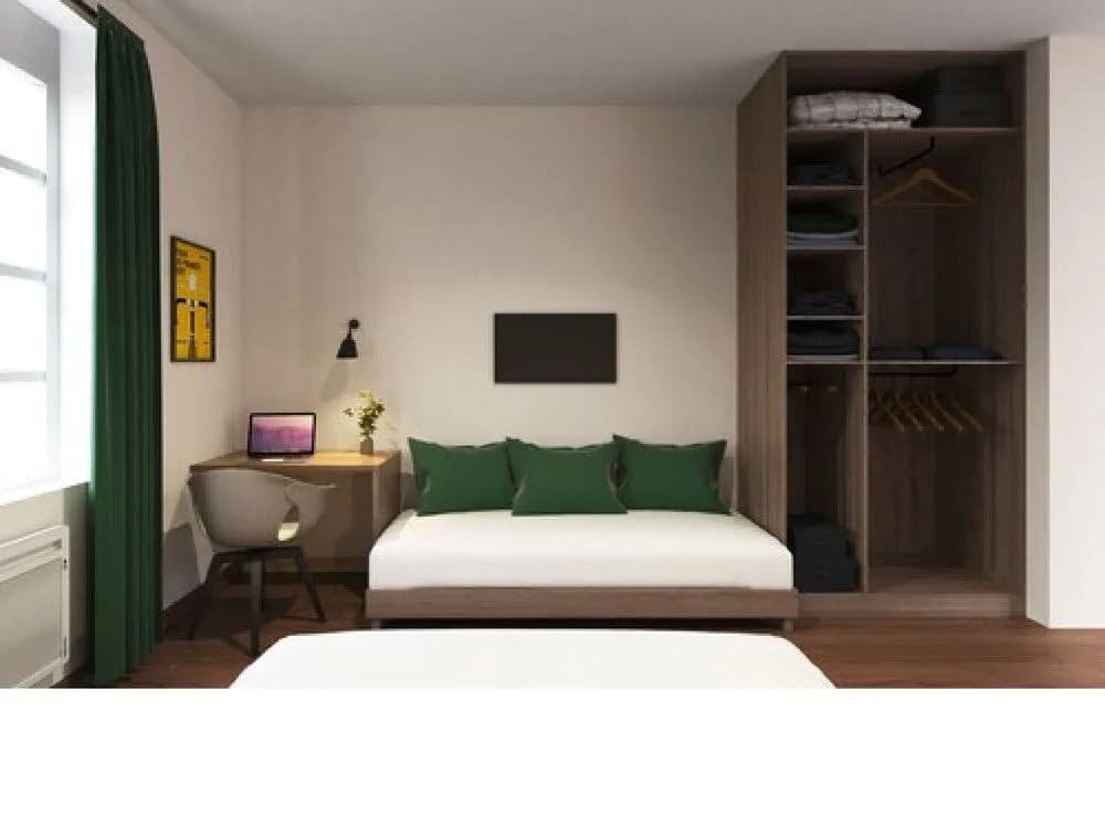 Hôtel Le Nesk - Miniature 6