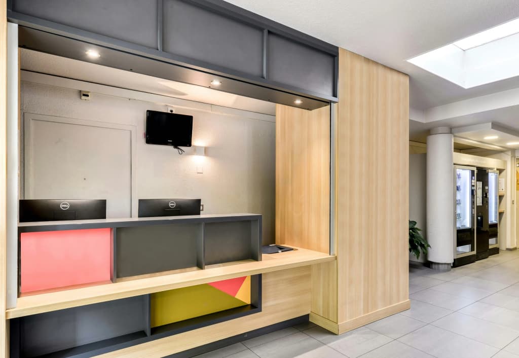 B&B HOTEL Montpellier (1) - Photo 3