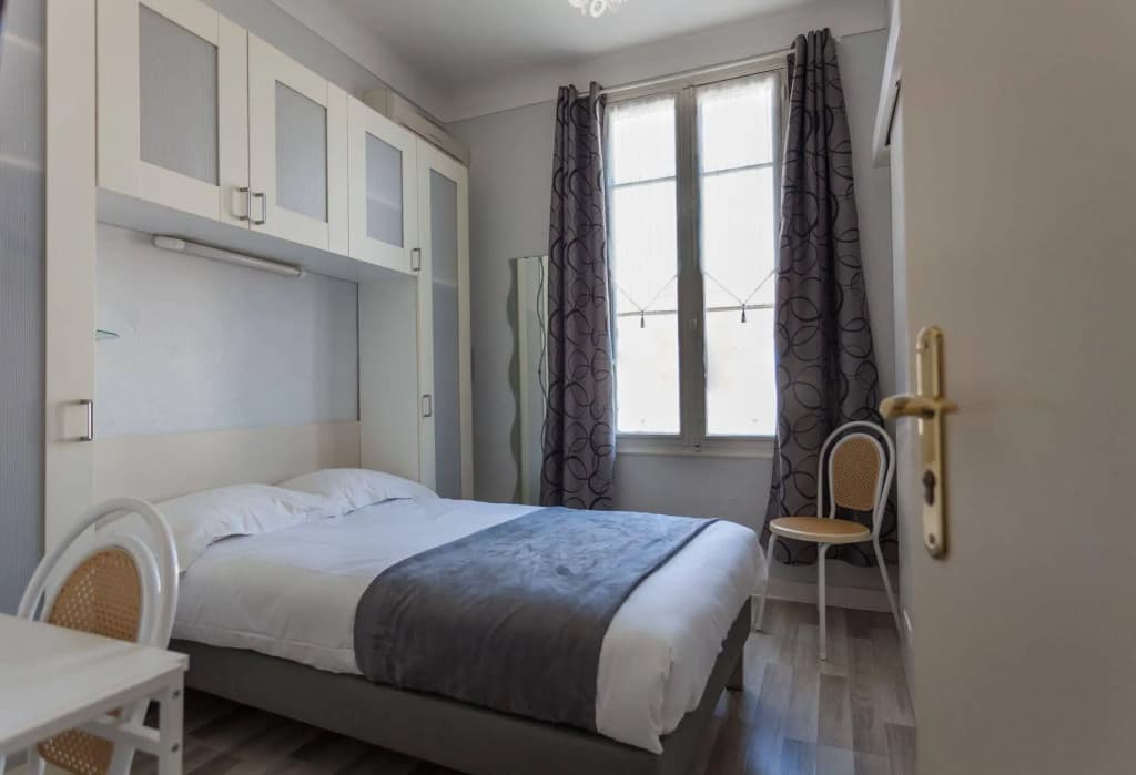 Hôtel Eden - La Baigneuse - Photo 5