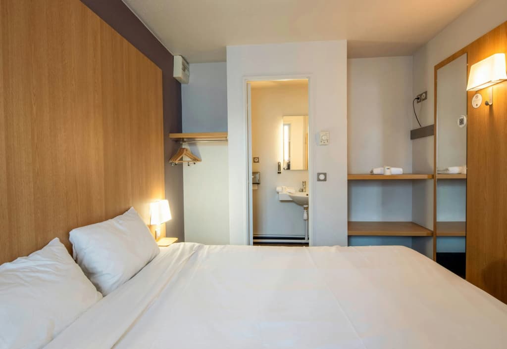 B&B HOTEL Amiens Longueau - Photo 4