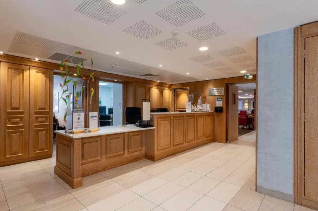 Quality Aparthotel Nice - Photo 2