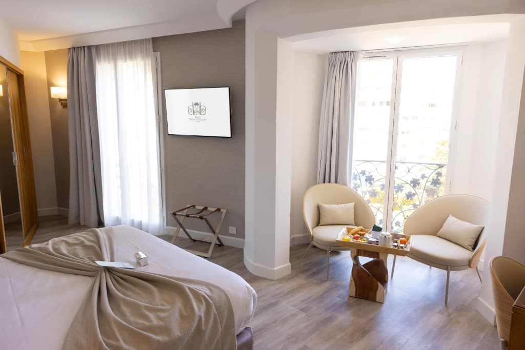 Cristal Hotel & Spa - Photo 3