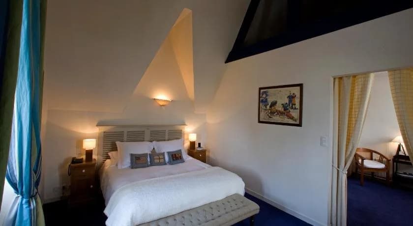 Petit Hôtel des Hortensias - Photo 2