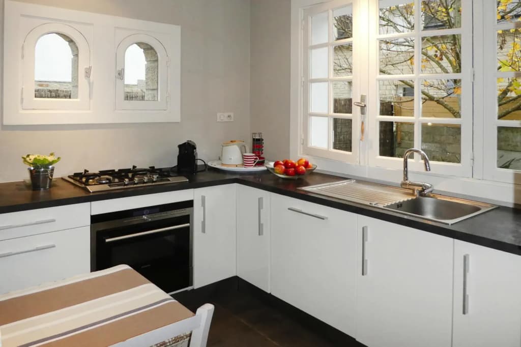 Charming Home in Carnac Near Sandy Beach - Photo 2