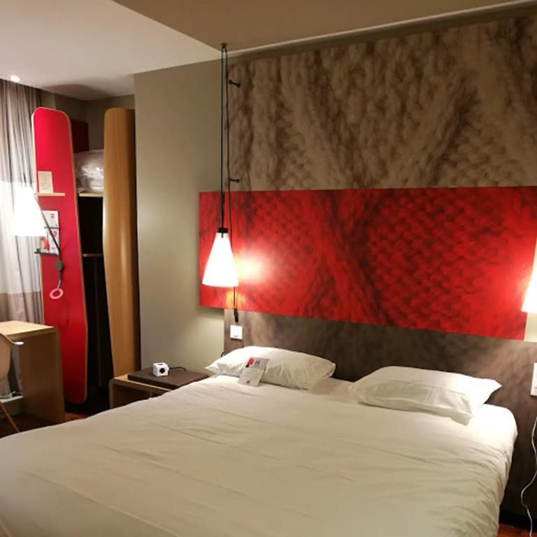ibis Besancon Centre Ville - Photo 2