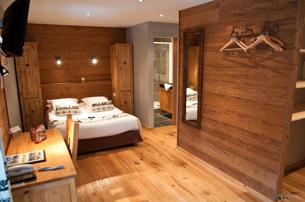 Hotel & Restaurant Les Escondus - Photo 5