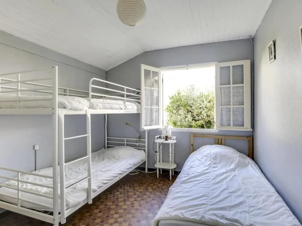 Maison Biscarrosse Plage, 4 pièces, 6 personnes - FR-1-521-111 - Photo 5