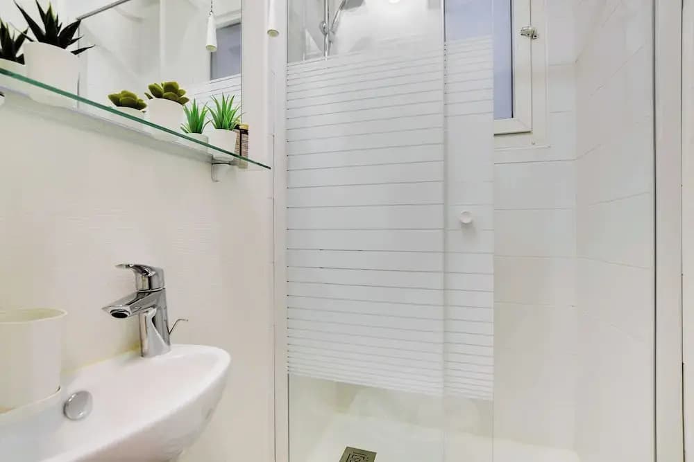 Magnificent Apartment - 1br/4p - Sacre-coeur - Miniature 6