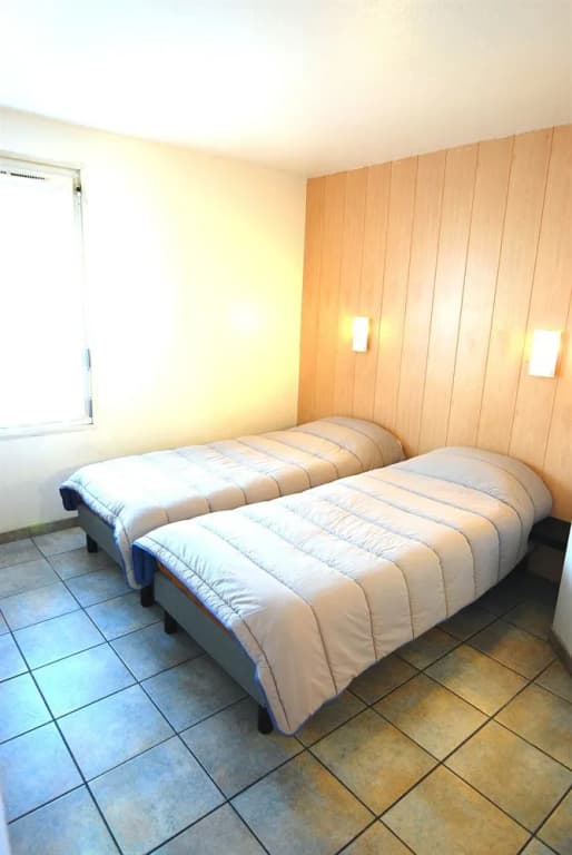 Fasthotel Grenoble Montbonnot - Miniature 6