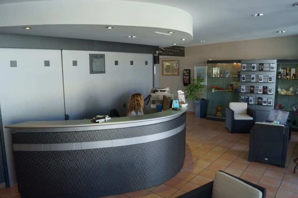 Hotel Phoebus Garden & Spa - Photo 2