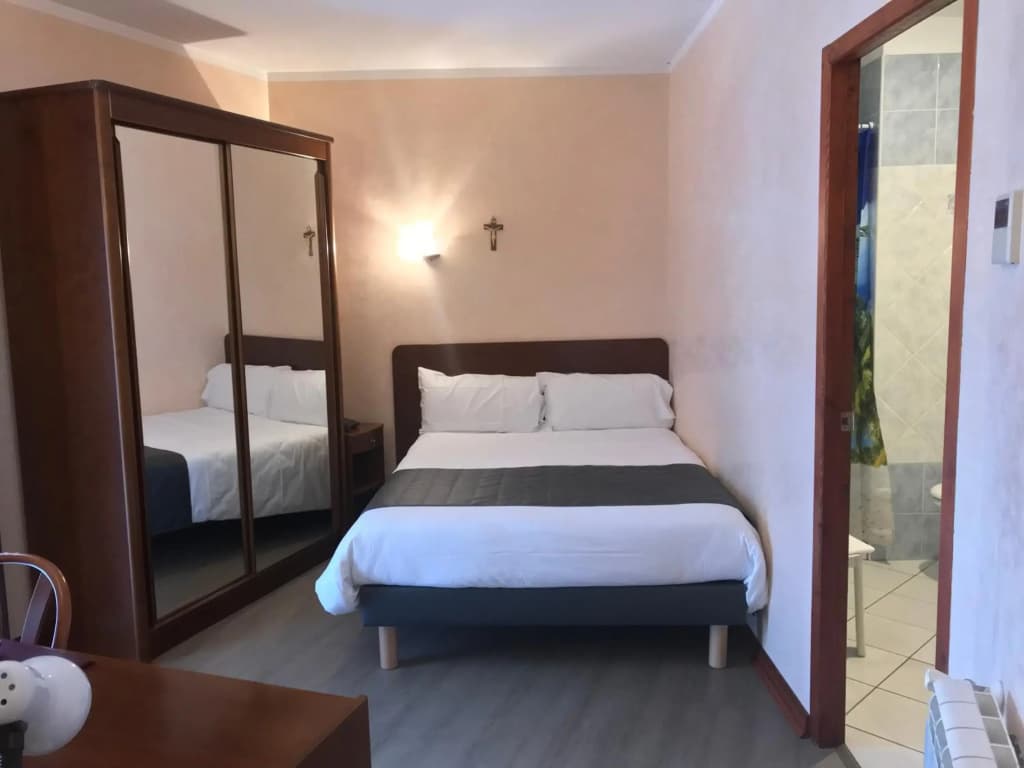 Hotel Vesuvio - Photo 3