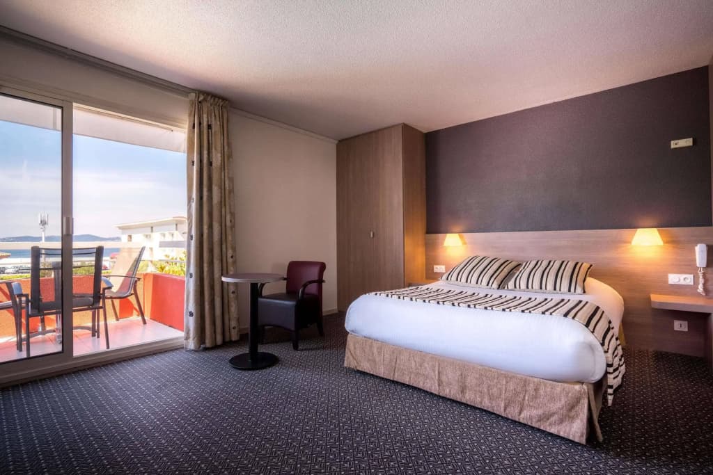 Best Western Plus Hotel La Marina - Miniature 8