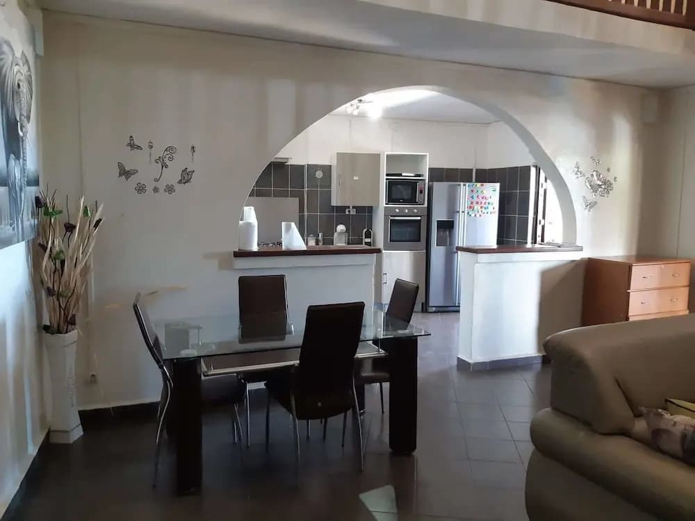 Cacao Lodge - Photo 2