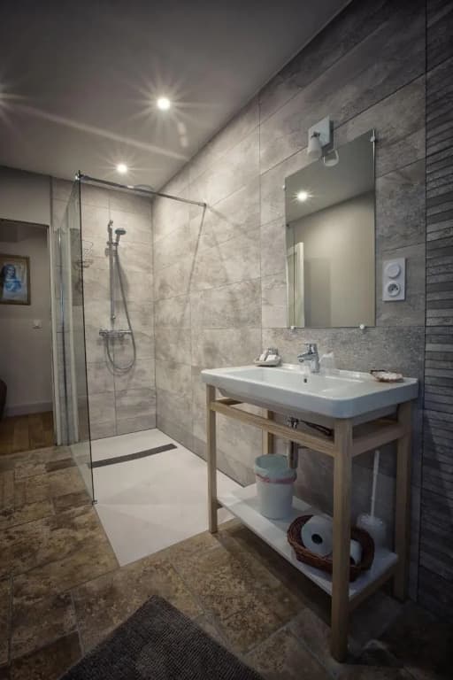 Au Relais Saint Maurice - Miniature 7