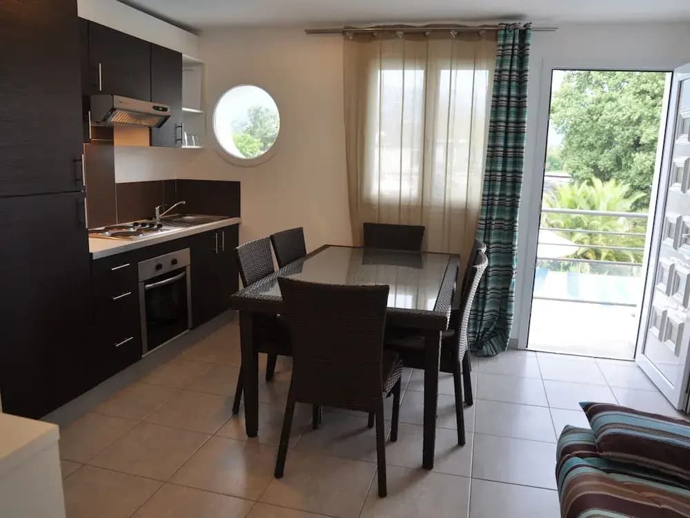 Apartment in Moriani-plage by the Beach - Photo 4