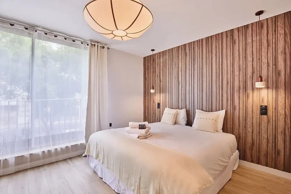 THE Parisian Suite / Center of Paris - Photo 5