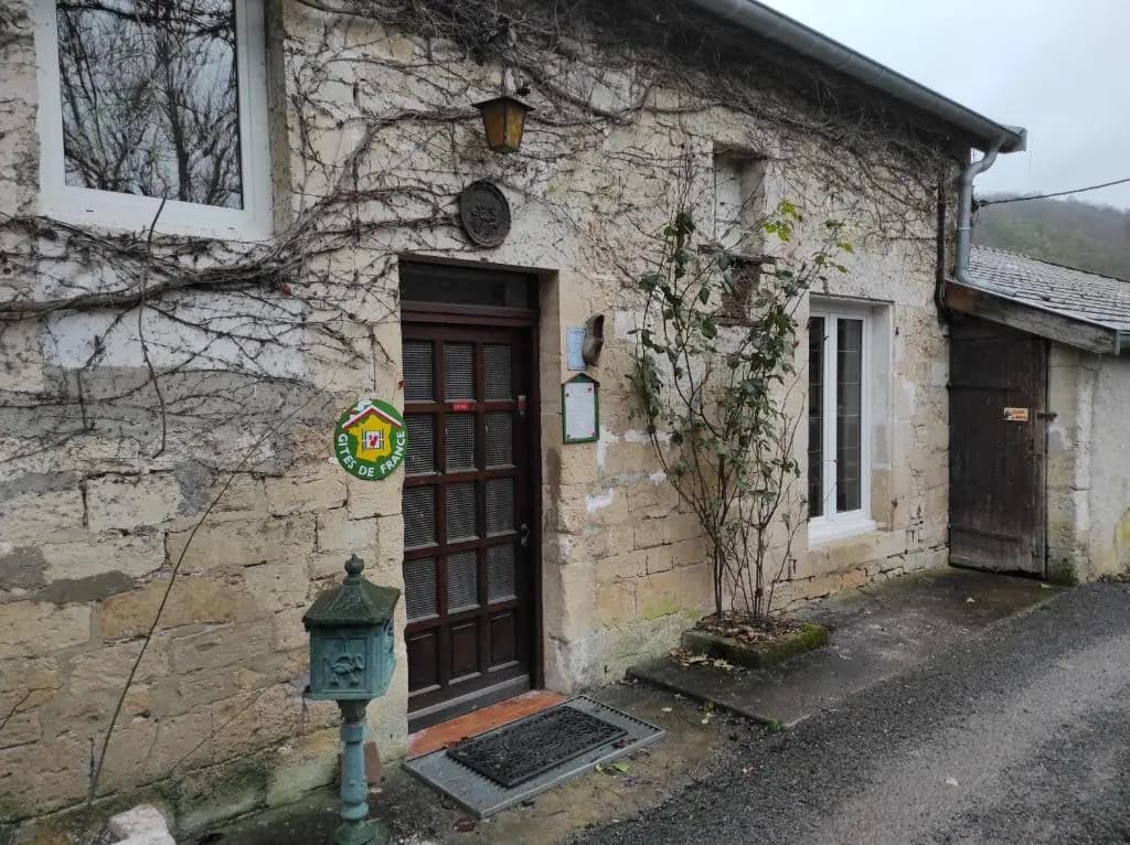 Le Moulin aux écrevisses - Photo 1
