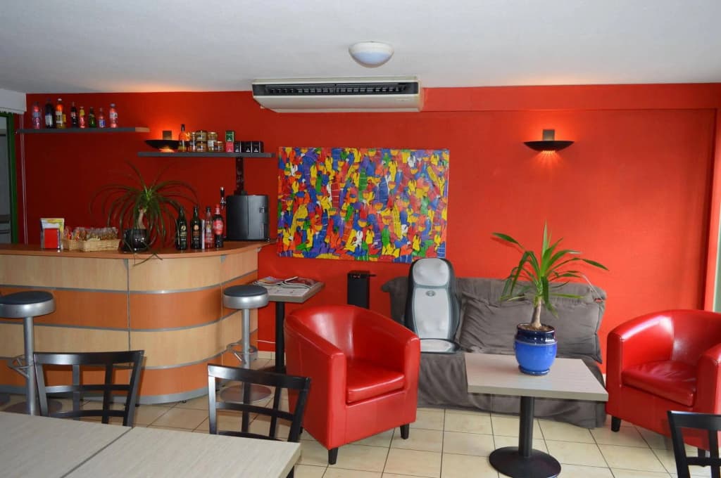 N'Atura Hôtel - Photo 1