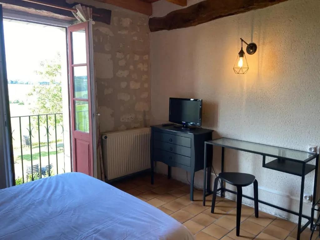 Auberge de Crissay - Photo 3