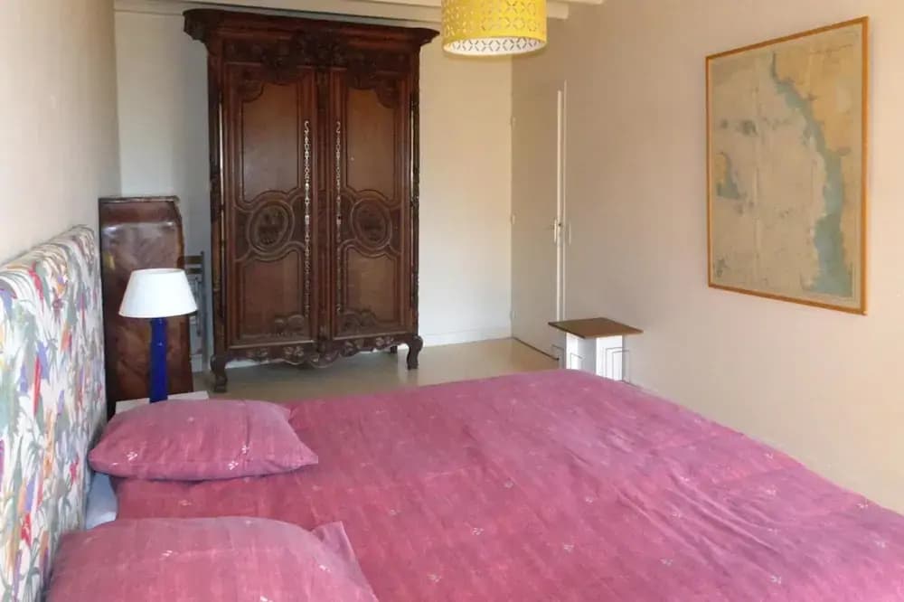 Holiday Home in Barneville Carteret Near Beach - Photo 4