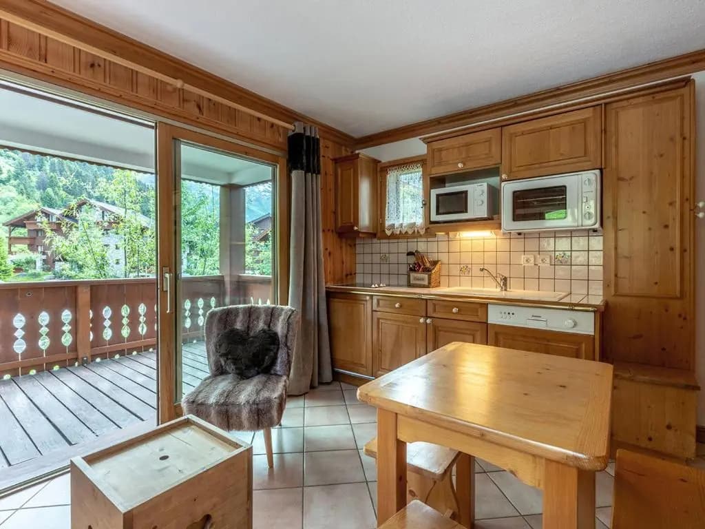 Appartement Méribel, 2 Pièces, 6 Personnes - Fr-1-355-9 - Photo 2
