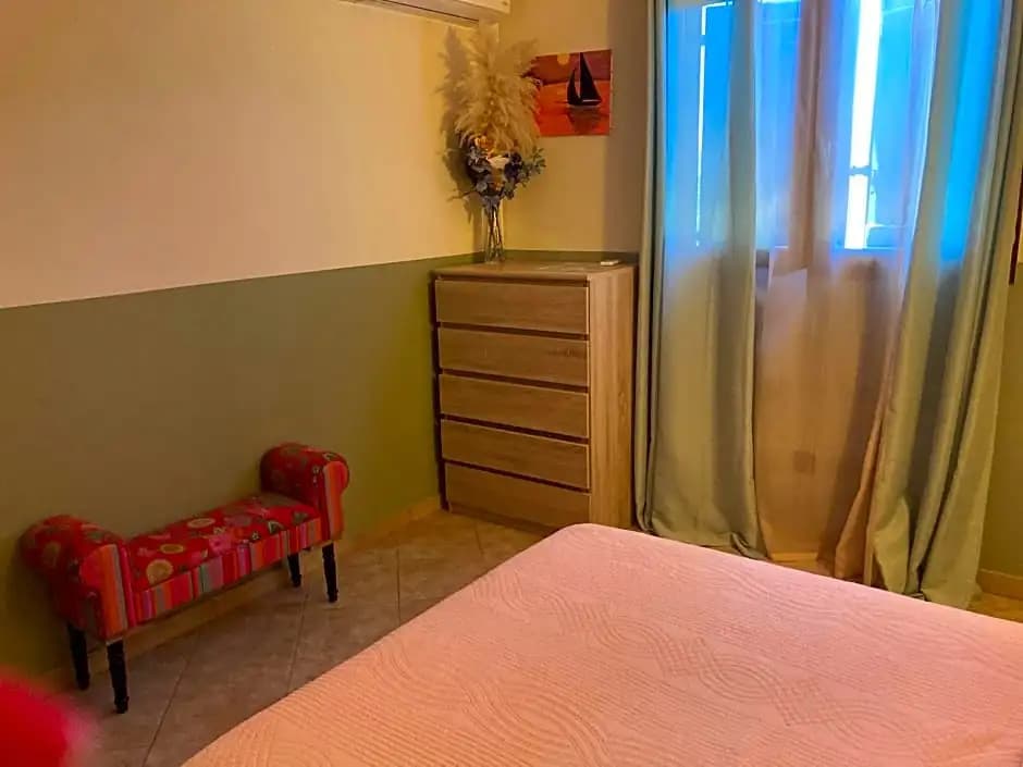 B&B Macchia Verdata avec piscine - Photo 4