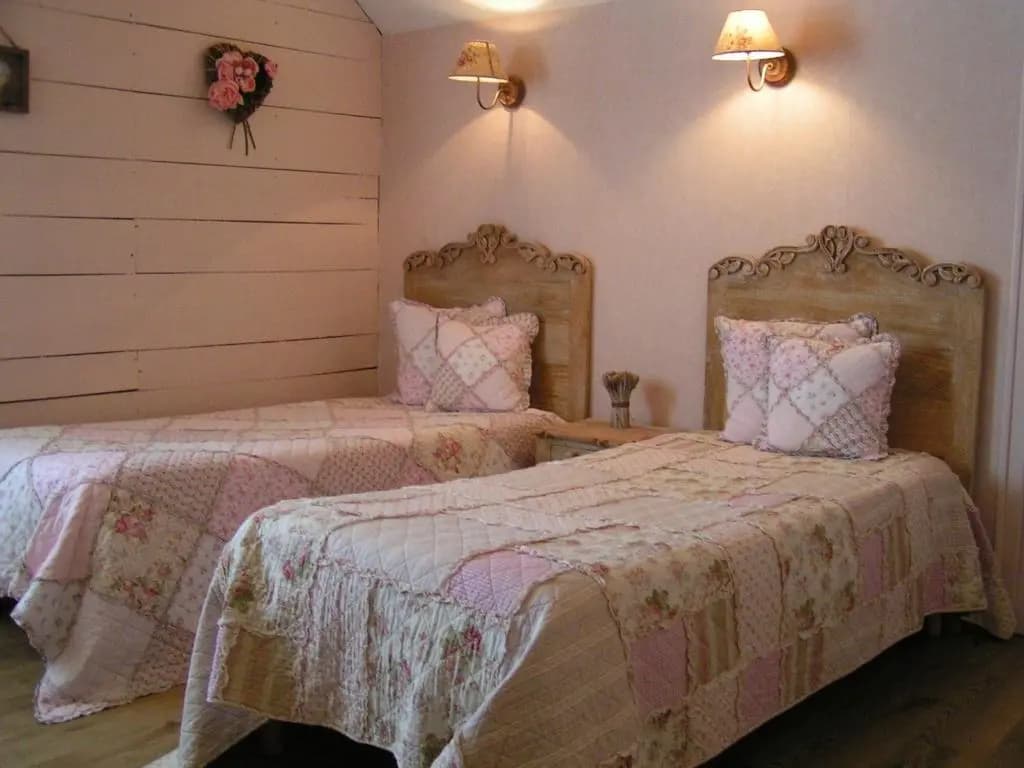 La Freneraie - Photo 3