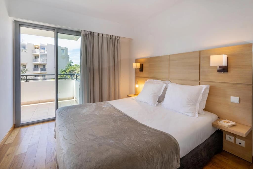 Nemea Appart Hotel Le Lido Cagnes sur Mer - Miniature 6