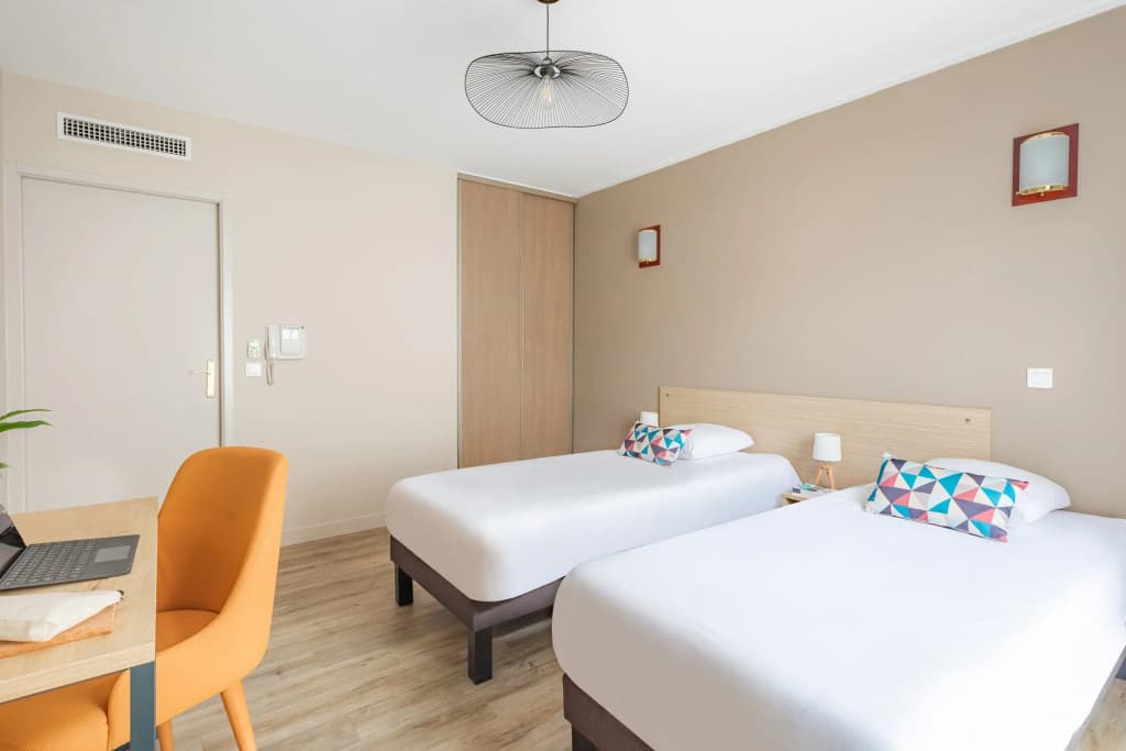 APPART'City Confort Agen  Centre - Photo 4