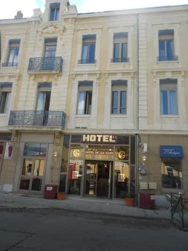 Hôtel de la Gare - Photo 4