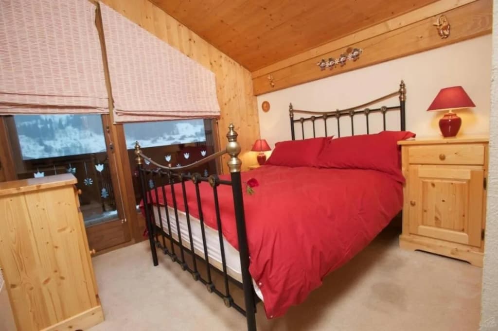 Chalet Amitie - Photo 5