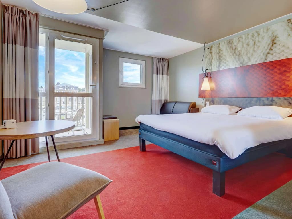ibis Deauville Centre - Photo 3