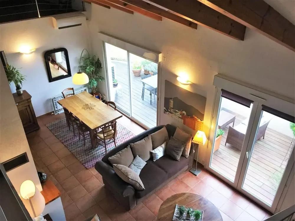 Apartment With sea View and Pool - Miniature 7