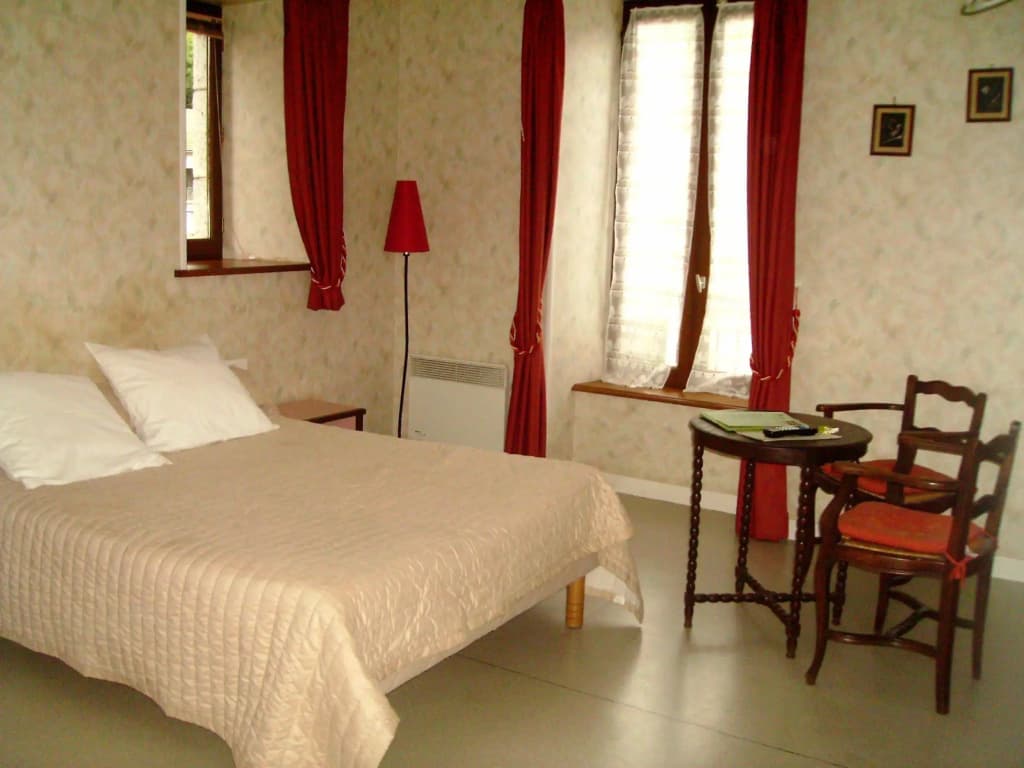 Auberge de l'Allagnonette - Photo 2