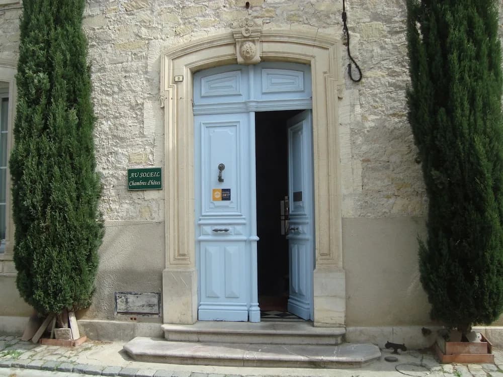 Au Soleil - Photo 1