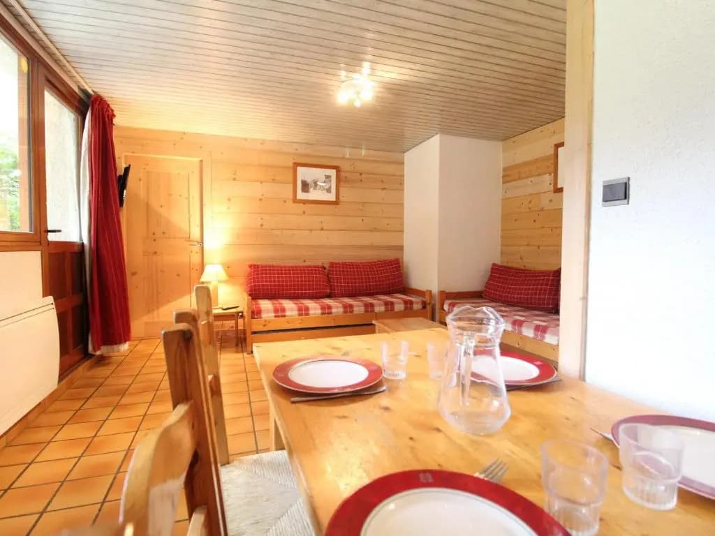 Appartement Lanslevillard, 2 pièces, 5 personnes - FR-1-508-144 - Miniature 6