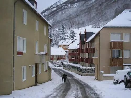 Apartment Hameau De Souaribes 8 - Photo 3