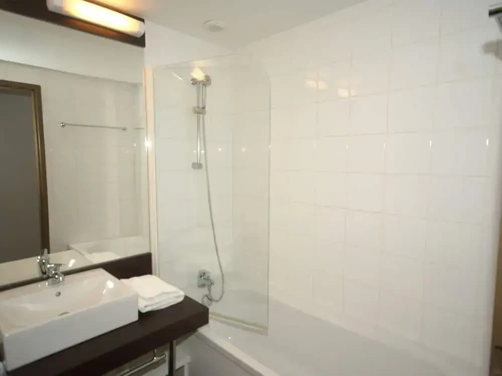 Nice Apartment With Dishwasher in the Beautiful Valjoly - Miniature 8
