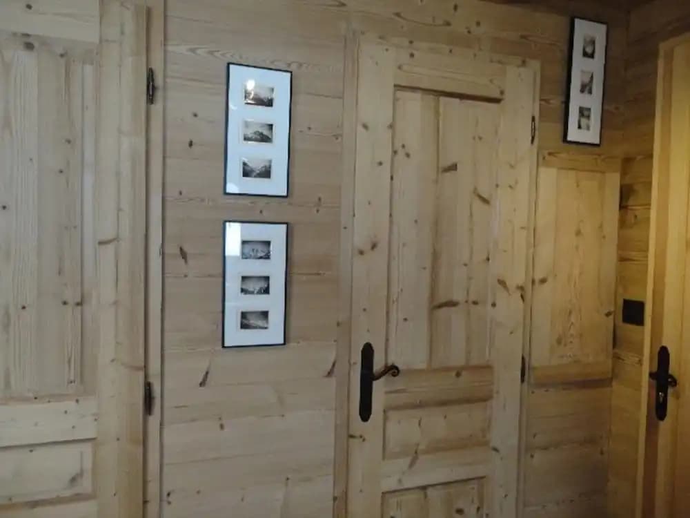 Chalet Les Lupins - Photo 1