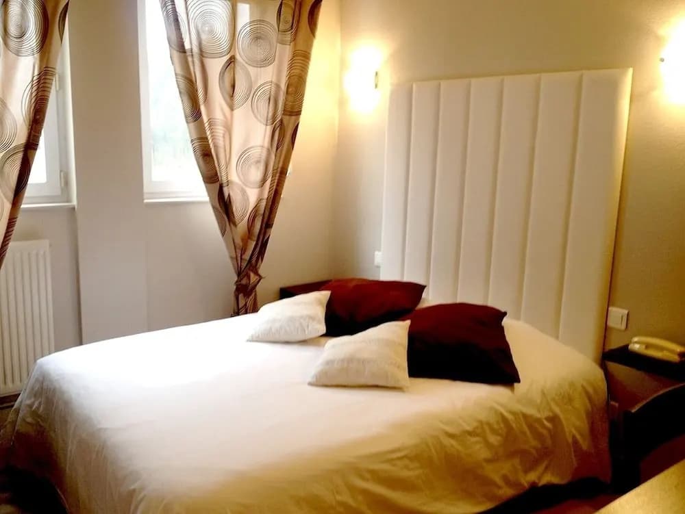 Logis L'Auberge Picarde - Photo 4