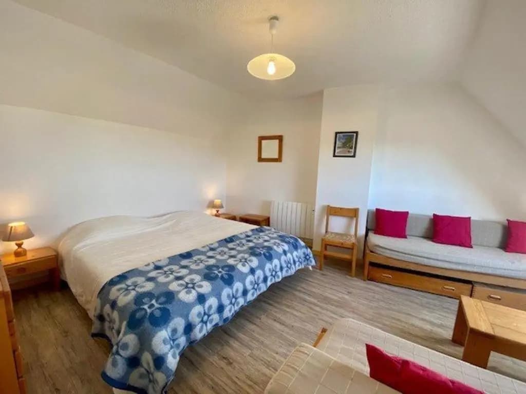 Appartement Quiberon, 2 Pièces, 4 Personnes - Fr-1-478-40 - Photo 1